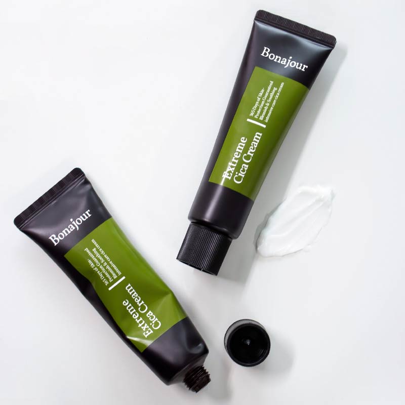 Bonajour Extreme Cica Cream 50ml - Image 4
