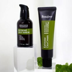 Bonajour Extreme Cica Serum + Cica Cream 50ml