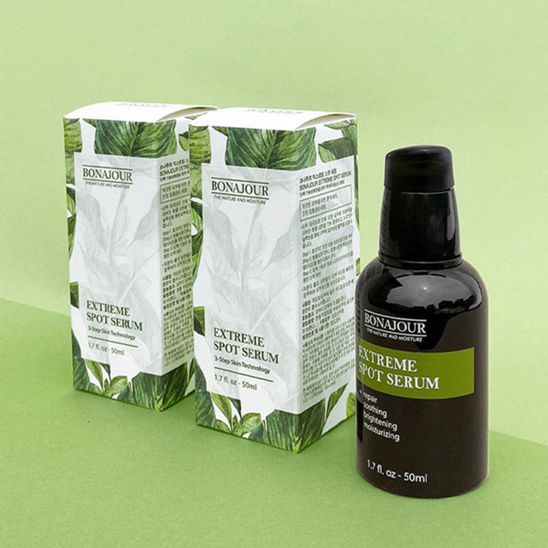 Bonajour Extreme Spot Cica Serum 50ml - Image 3