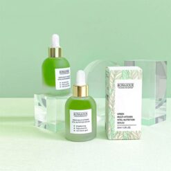 Bonajour Green Multi-vitamin Vital Nutrition Serum 35ml