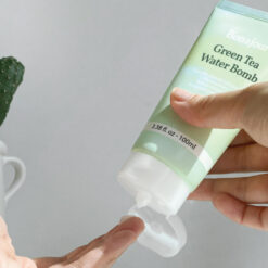 Alternative view of Bonajour Green Tea Water Bomb Cream 20ml (Mini)