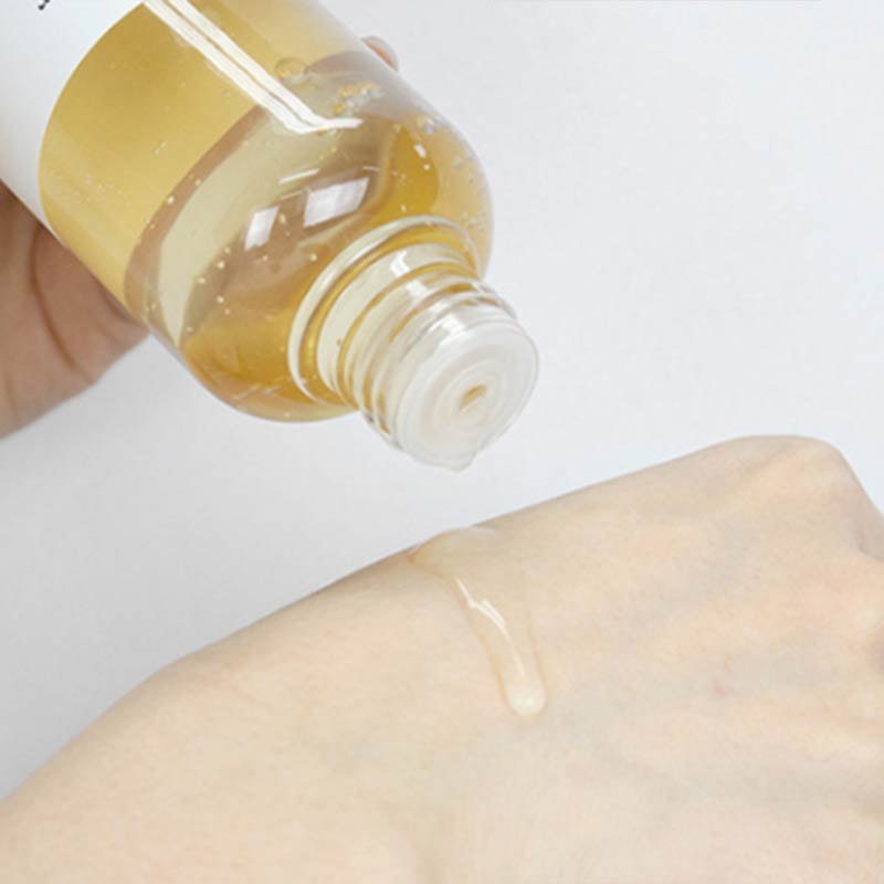 Bonajour Green Tea Water Toner 205ml - Image 4