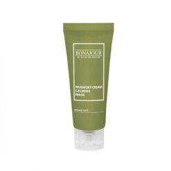 Alternative view of Bonajour Mugwort Cream Calming Mask 55g