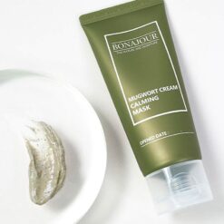 Bonajour Mugwort Cream Calming Mask 55g