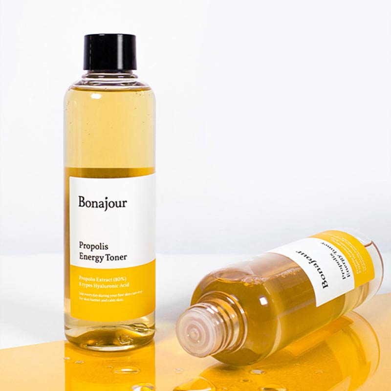 Bonajour Propolis Energy Toner 205ml