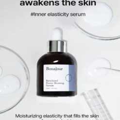 Alternative view of Bonajour Retichinol Power Boosting Serum 30ml