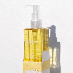 Alternative view of Bonajour Rice Bran Cleansing Oil 200ml