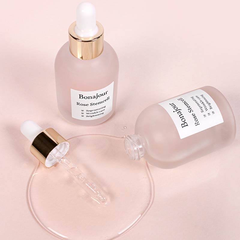 Bonajour Rose Stem Cell Ampoule 30ml - Image 2