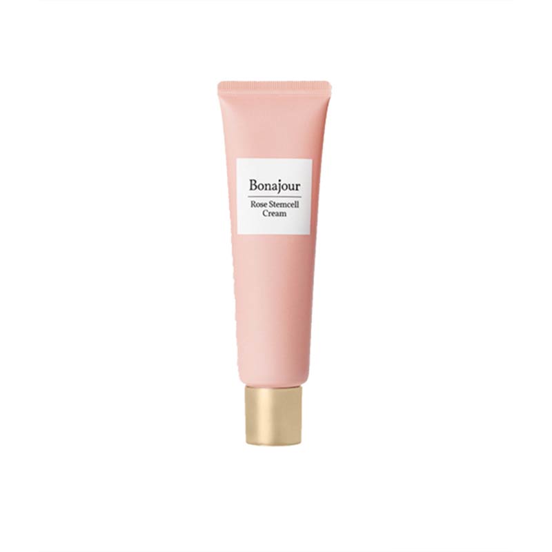 Bonajour Rose Stem Cell Cream 50ml - Image 3