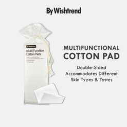 Alternative view of BY WISHTREND Multi Function Cotton Pads 70EA