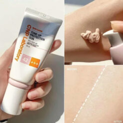 Alternative view of CNP LABORATORY Tone-Up Protection Sun 50ml