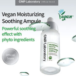 Alternative view of CNP Laboratory Mugener Ampule 35ml