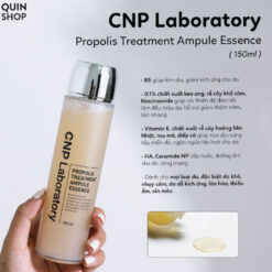 Alternative view of CNP Laboratory Propolis Treatment Ampule Essence 150ml