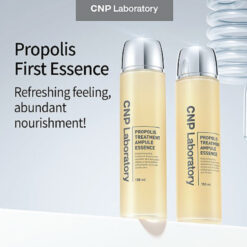 CNP Laboratory Propolis Treatment Ampule Essence 150ml