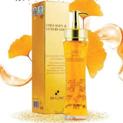 Alternative view of 3W Collagen and Luxury Gold Essence 150ml