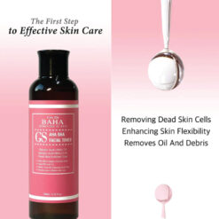 Alternative view of COS DE BAHA AHA BHA CLARIFYING TONER 200ml (GS)