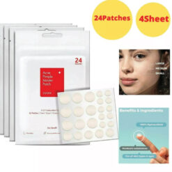 Alternative view of COSRX Acne Pimple Master Patch 1 Pack (24pcs)