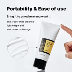 Alternative view of COSRX Advanced Snail 92 All In One Cream 50g (Mini)