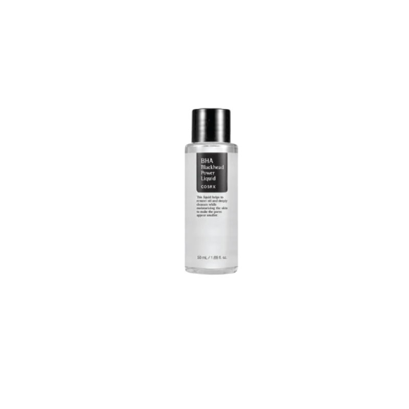 COSRX BHA Blackhead Power Liquid 50 ml