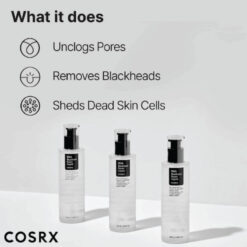 Alternative view of COSRX BHA Blackhead Power Liquid 50 ml