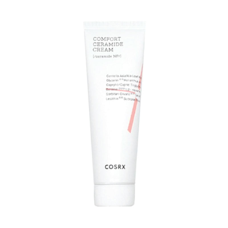 COSRX Balancium Comfort Ceramide Cream 80g