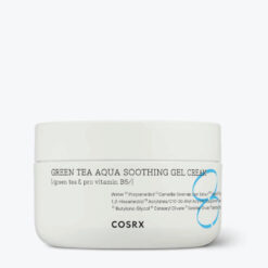 COSRX Hydrium Green Tea Aqua Soothing Gel Cream 50ml