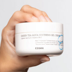Alternative view of COSRX Hydrium Green Tea Aqua Soothing Gel Cream 50ml