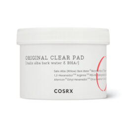 COSRX One Step Original Clear Pad 70Pads