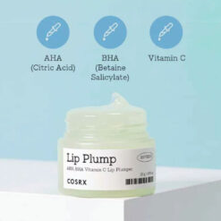 Alternative view of COSRX Refresh AHA BHA Vitamin C Lip Plumper 20g
