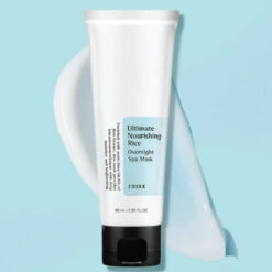 Alternative view of COSRX Ultimate Nourishing Rice Overnight Spa Mask 60ml