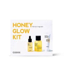 COSRX – Honey Glow Trial Kit 3 Step
