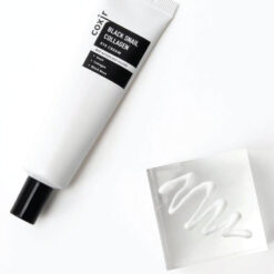 Alternative view of COXIR Black Snail Collagen Eye Cream 30ml