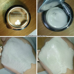 Alternative view of Capsule recipe pack – Jeju volcano 10ml (In Bangladesh)