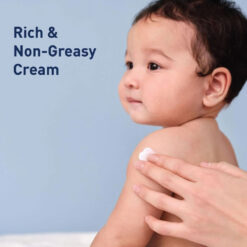 Alternative view of CeraVe Baby Moisturizing Cream 226g (In Bangladesh)