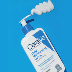 Alternative view of CeraVe Daily Moisturising Lotion 237ml