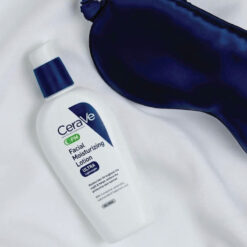 Alternative view of Cerave PM Facial Moisturizing Lotion-60ml