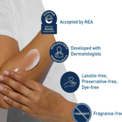 Alternative view of CeraVe Healing Ointment 144g