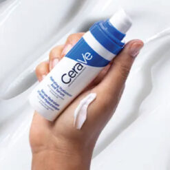 Alternative view of CeraVe Hydrating Hyaluronic Acid Serum 30ml