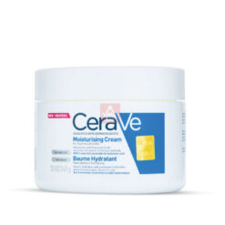Alternative view of CeraVe Moisturising Cream For Dry To Very Dry Skin 340g