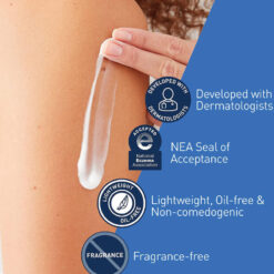 Alternative view of CeraVe Moisturizing Cream For Normal To Dry Skin 56ml