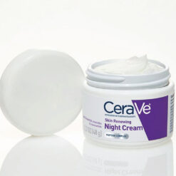 Alternative view of CeraVe Skin Renewing Night Cream 48g