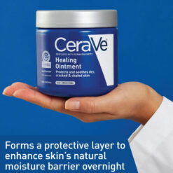 Alternative view of Cerave Healing Ointment – 340 g (In Bangladesh)