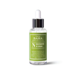Cos De BAHA 10% Niacinamide Booster Serum with 1% Zinc 60ml (N)
