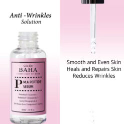 Alternative view of Cos De BAHA M.A. Peptide Serum 60ml (P)