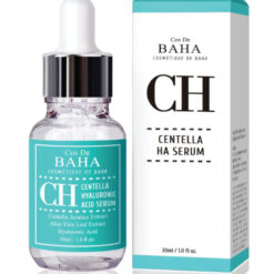 Alternative view of Cos De Baha Centella Asiatica Recovery Serum 30ml(CH)