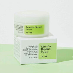 Cosrx Centella Blemish Cream 30g