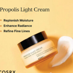 Alternative view of Cosrx Full Fit Propolis Light Cream 65ml