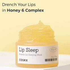 Alternative view of Cosrx Lip Sleep Special Propolis 20g