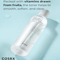 Alternative view of Cosrx Refresh ABC Daily Toner (AHA BHA Vitamin C) 150ml