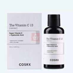 Alternative view of Cosrx The Vitamin C 13 Serum 20ml